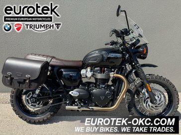 2023 Triumph Bonneville T120 Black 