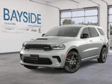 2025 Dodge Durango Gt Plus Awd