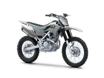 2025 Kawasaki KLX232PSFNN 