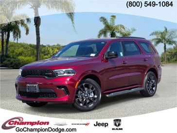 2025 Dodge Durango Gt Rwd