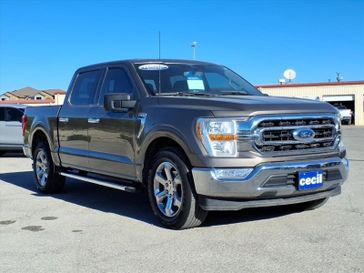 Used 2023 Ford F-150 XLT