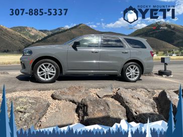 Used 2023 Dodge Durango GT Plus