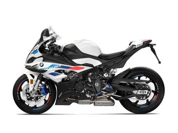 2024 BMW S 1000 RR 