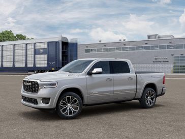 New 2027 RAM 1500 Tungsten Crew Cab 4x4 5'7' Box