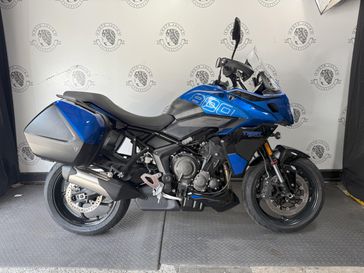 2025 Triumph TIGER SPORT 800 