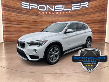 Used 2016 BMW X1 xDrive28i