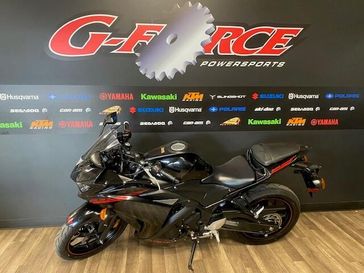 Used 2015 Yamaha YZF-R3 