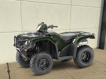 2024 Honda FOREMAN 4X4