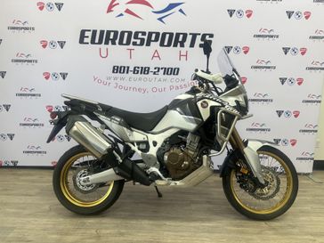 2019 Honda CRF1000 A2 AFRICA TWIN 