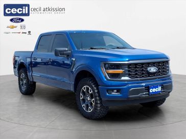 Used 2024 Ford F-150 STX