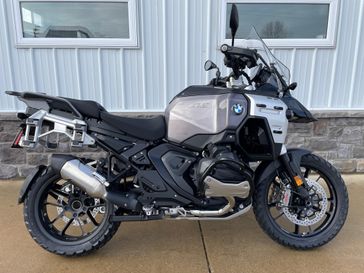 2026 BMW R 1300 GS Adventure