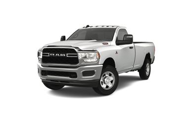 Bright White Clear Coat