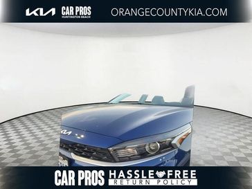 Used 2023 Kia Forte LXS