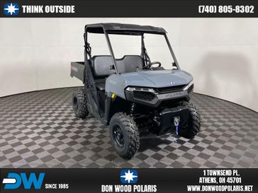 New 2026 Polaris Ranger 