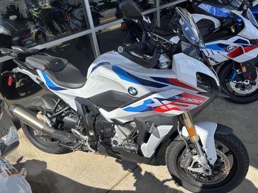 Used 2023 BMW S 1000 XR 
