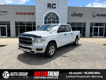 Used 2024 RAM 1500 