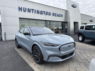 New 2026 Ford Mustang Mach-E Premium