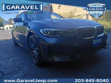 Used 2020 BMW 330i xDrive