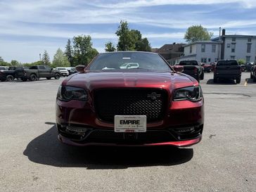 Used 2023 Chrysler 300 