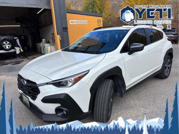 Used 2024 Subaru Crosstrek Premium