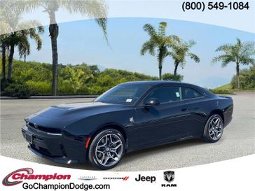 New 2026 Dodge Charger Scat Pack 2-door Awd