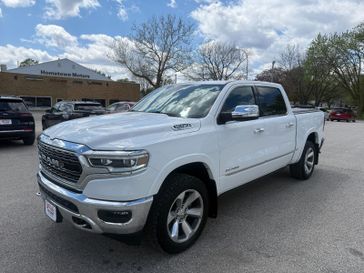 Used 2021 RAM 1500 