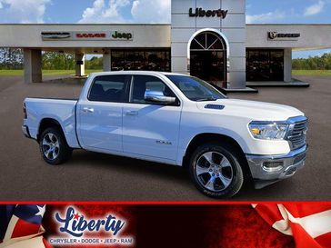 Used 2024 RAM 1500 Laramie