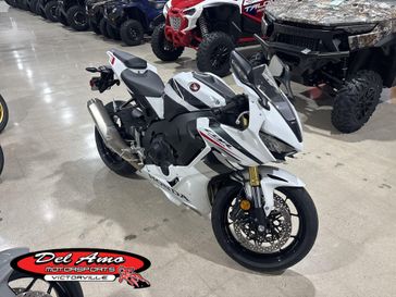New 2027 Honda CBR1000RR 