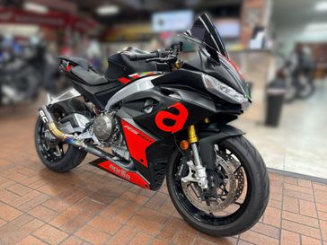Used 2023 APRILIA RS 660 