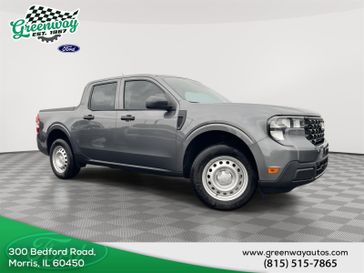 New 2026 Ford Maverick XL
