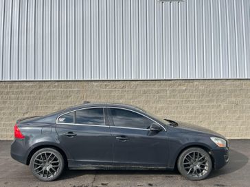 2012 Volvo S60 T6