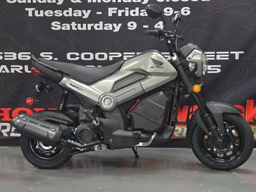 New 2025 Honda Navi 