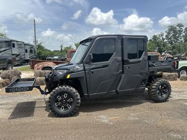 New 2026 Polaris Ranger Crew XP 1000 NorthStar Texas Edition 