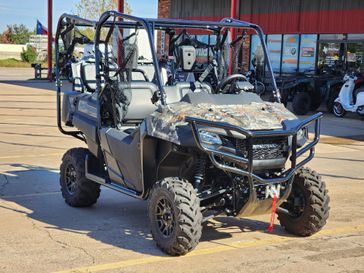 2025 Honda PIONEER 700-4 FOREST 