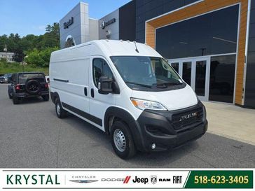 Used 2026 RAM ProMaster 2500 High Roof