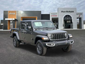 2024 Jeep Gladiator Sport S 4x4