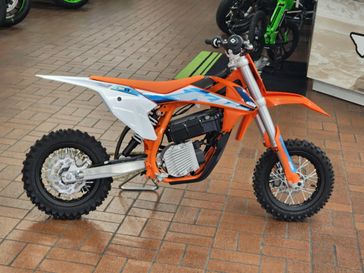 2024 KTM SX-E5