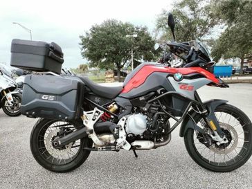 2019 BMW F 850 GS 