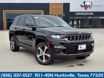 2025 Jeep Grand Cherokee Limited 4x2