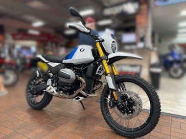 New 2026 BMW R 12 GS 