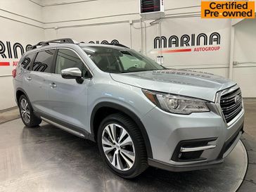 2021 Subaru Ascent Touring