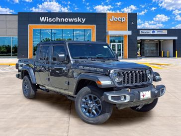New 2026 Jeep Gladiator 85th Anniversary Edition