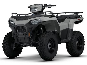 New 2026 Polaris SPORTSMAN 450 H.O. EPS 
