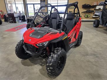 New 2025 Polaris RZR 200 EFI - Youth SXS Ages 10+ 