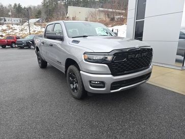 2025 RAM 1500 Tradesman Crew Cab 4x4 5'7' Box