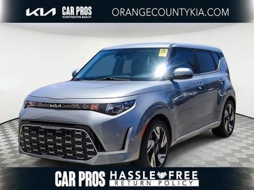 Used 2023 Kia Soul GT-Line