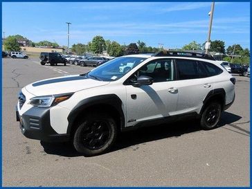 Used 2023 Subaru Outback Wilderness
