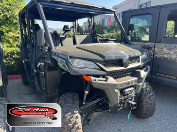 New 2025 CFMOTO UFORCE 1000 XL 