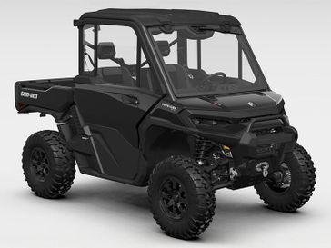 New 2026 Can-Am DEF HD11 XT CAB W1025 
