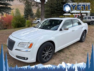 Used 2011 Chrysler 300C 300C